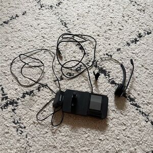 JABRA PRO 9400BS WIRELESS Headset